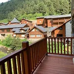 Apartamento Vall de Incles WiFi Párking Gratis