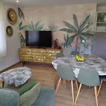 Apartamento Vall de Incles WiFi Párking Gratis