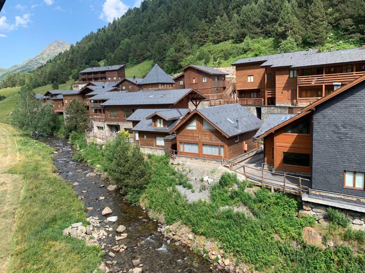Vall De Incles Wifi Párking Gratis Apartamento *