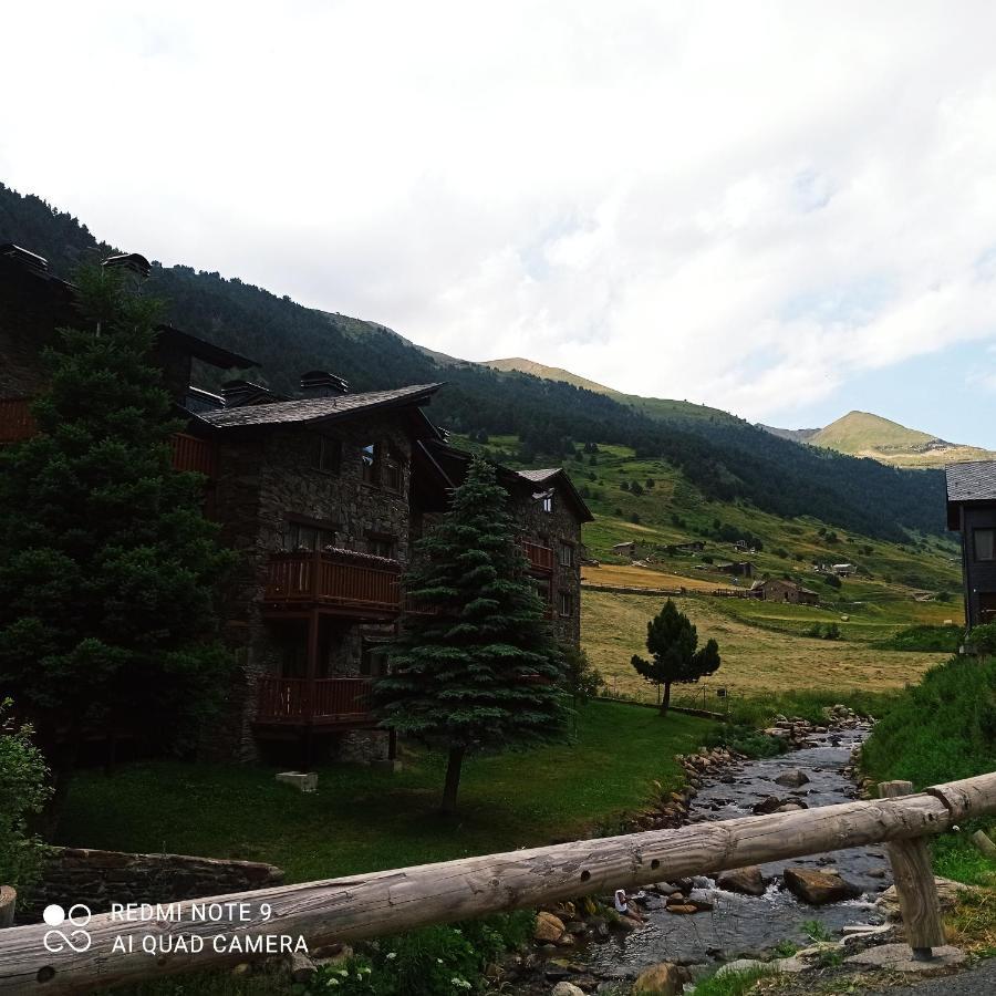 Vall De Incles Wifi Párking Gratis *