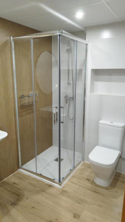 Apartamento Vall De Incles Wifi Párking Gratis