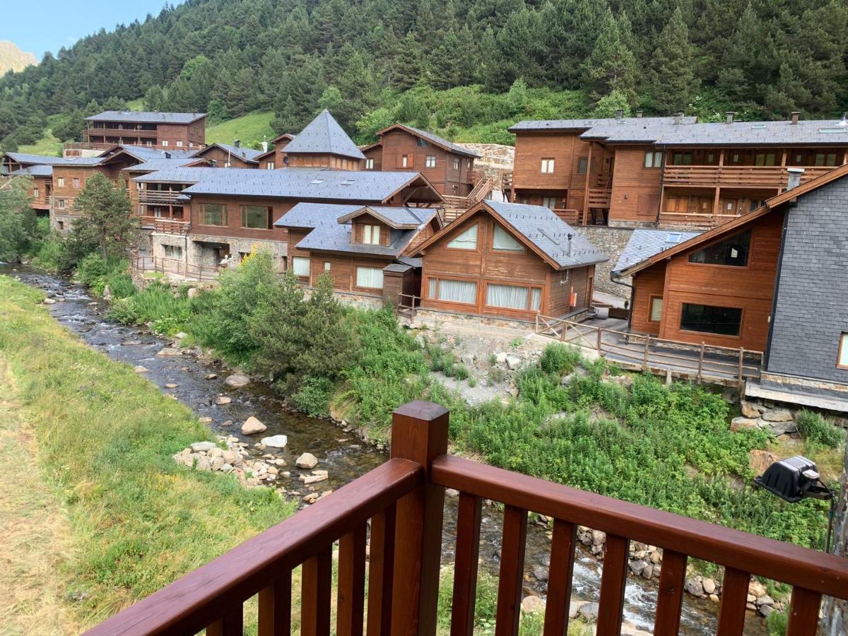Vall De Incles Wifi Párking Gratis *