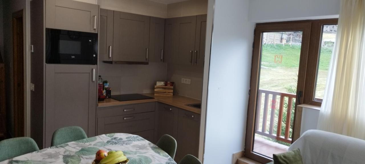 Vall De Incles Wifi Párking Gratis Apartamento