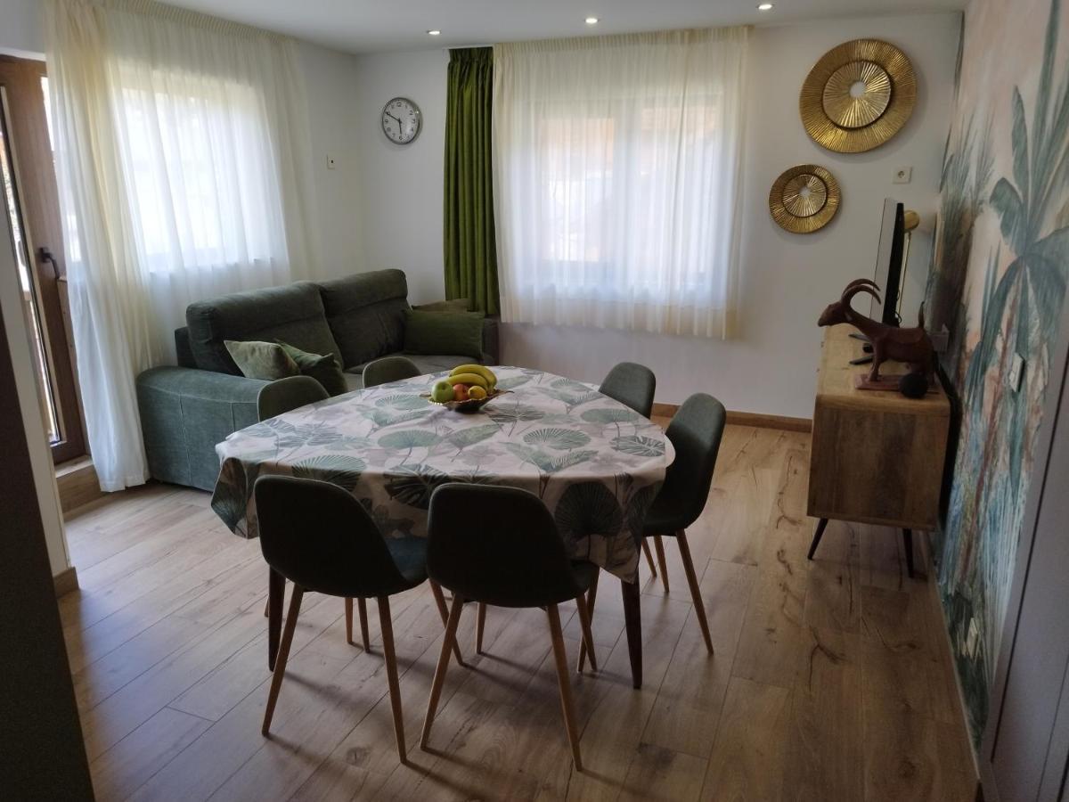 Apartamento Vall De Incles Wifi Párking Gratis *