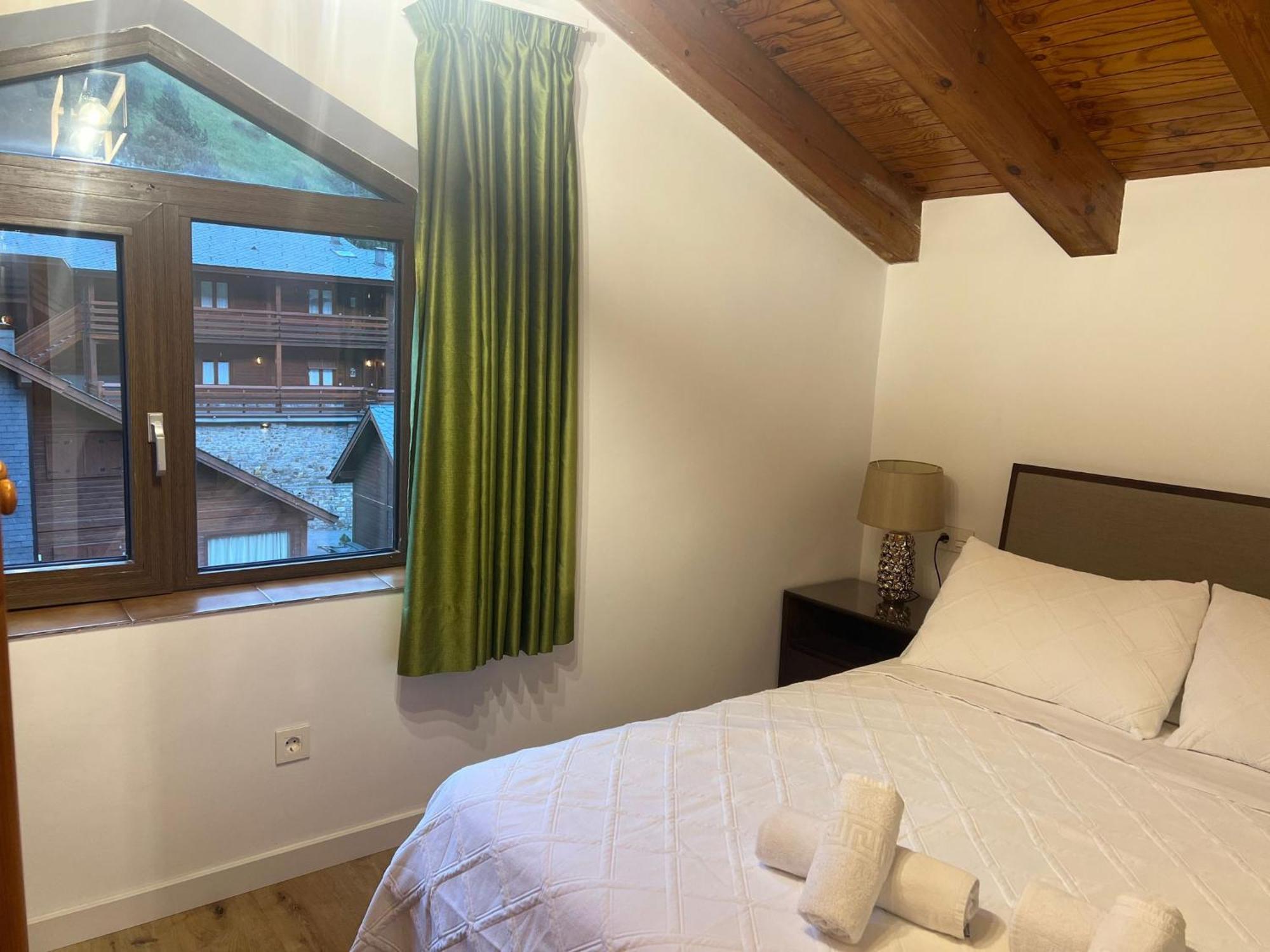 Apartamento Vall De Incles Wifi Párking Gratis Soldeu