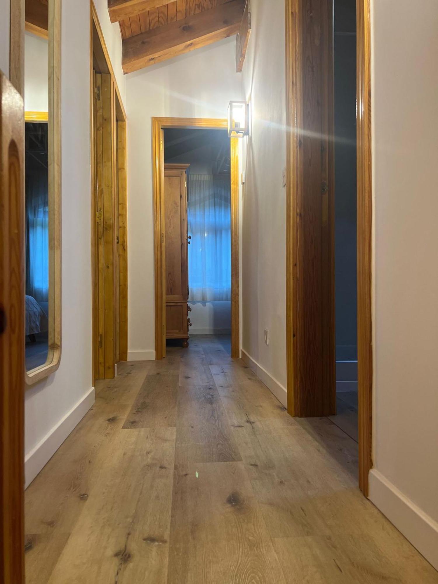 Apartamento Vall De Incles Wifi Párking Gratis Soldeu