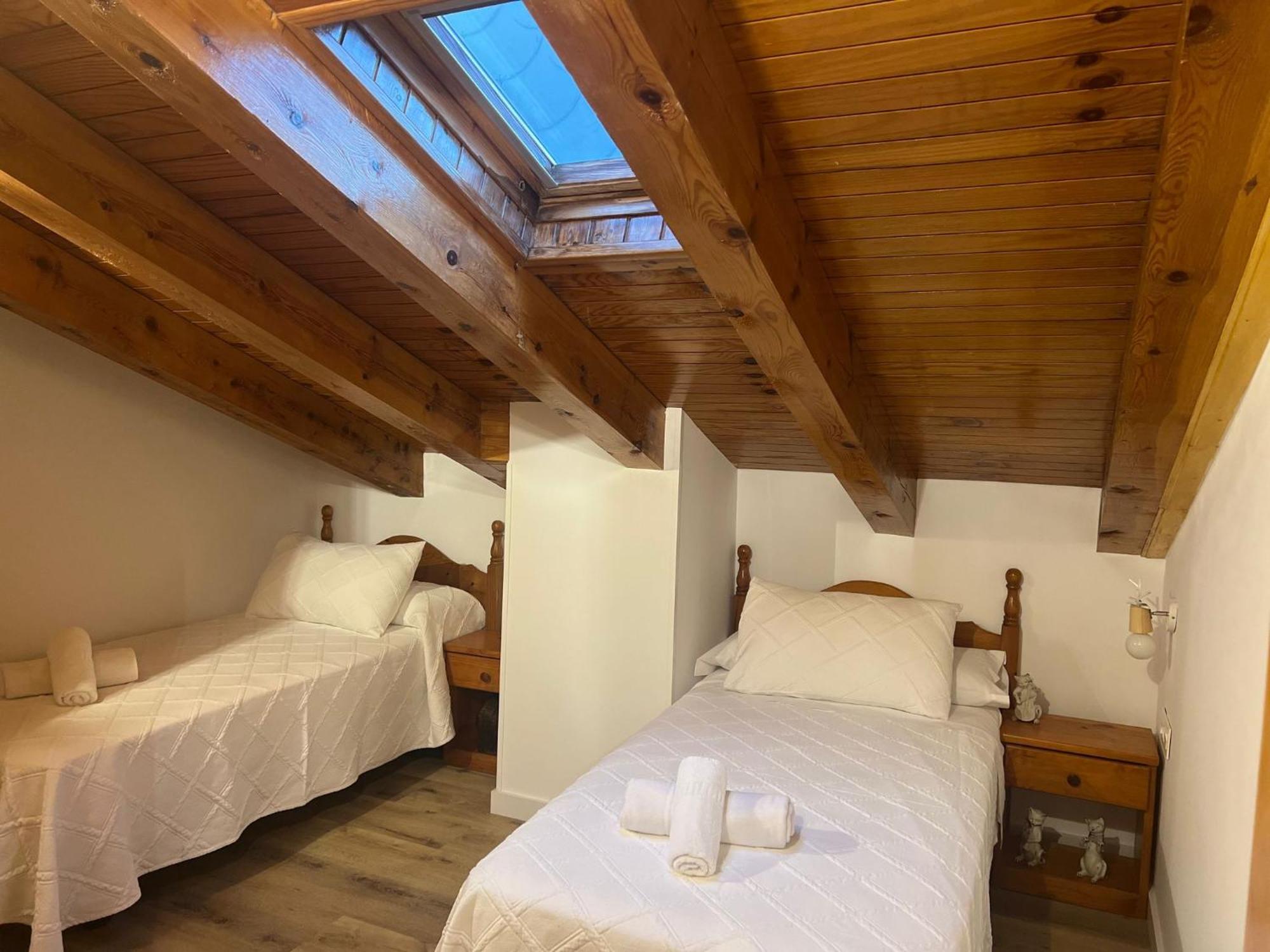 Vall De Incles Wifi Párking Gratis * Soldeu