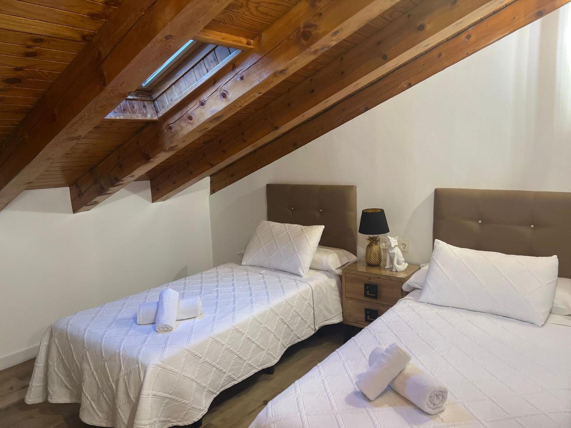 Vall De Incles Wifi Párking Gratis Soldeu